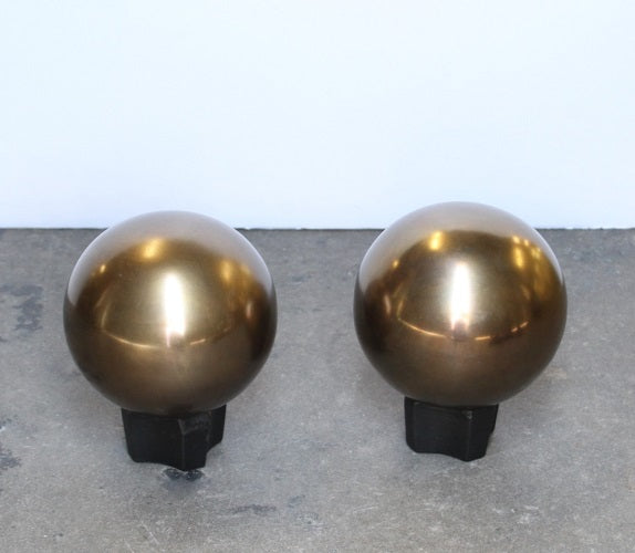 Hammond Andirons (Set of 2)