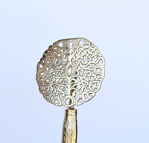 Lola Andirons (Set of 2)