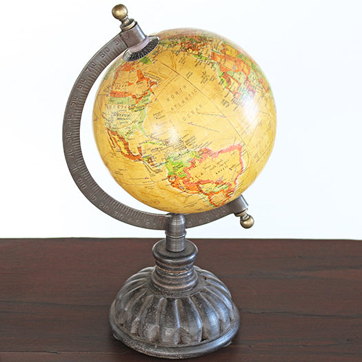 Colony Globe