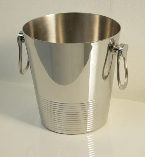 Pear Drop Ice Bucket