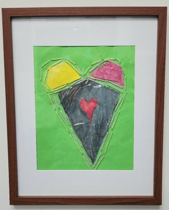 Love You Always 11W x 14H - Clèared