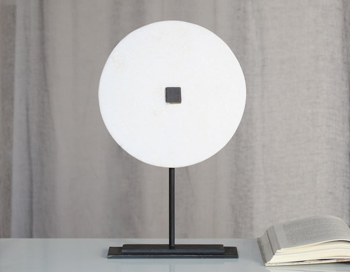 Kiev Sculpture - Cleared Décor