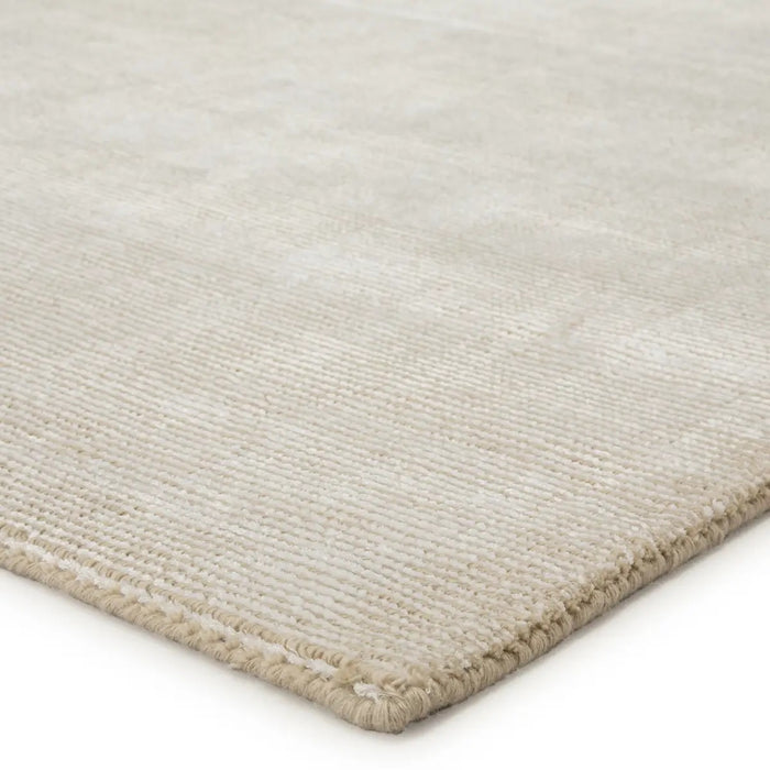8' x 10' Handwoven Shimmer Rug in Sandshell
