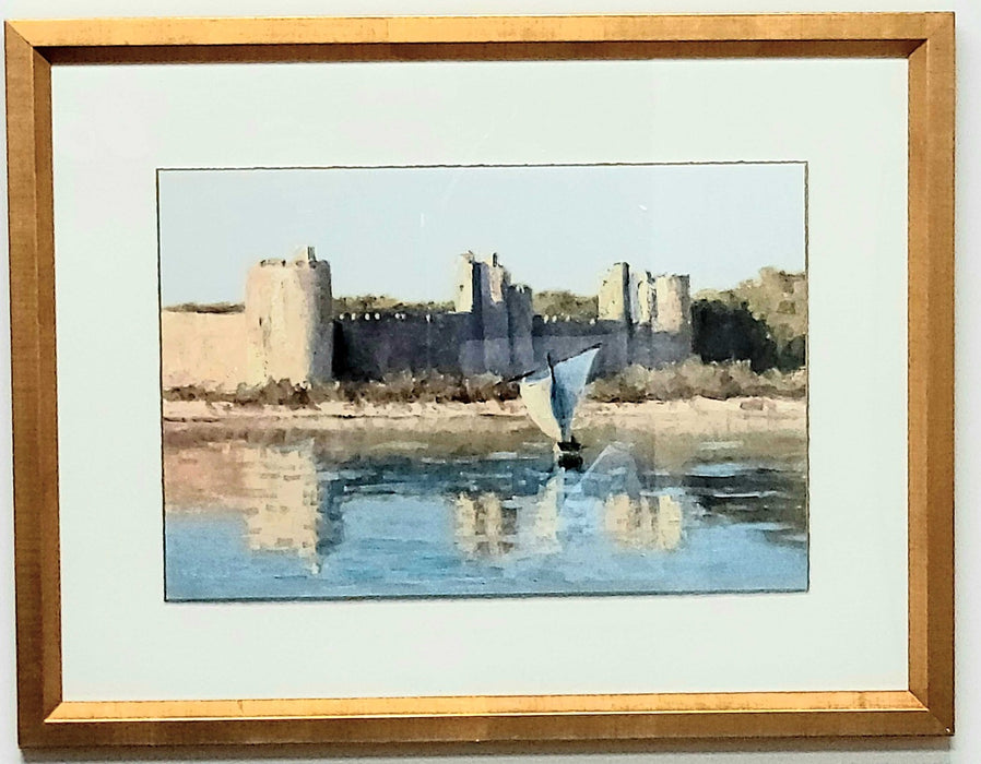 Journey In France 3 25.13W X 19.13H