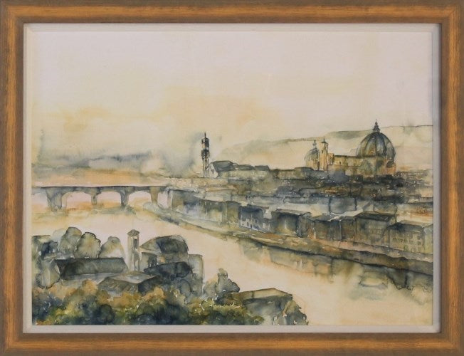 Scenery of Europe II 34W x 26H