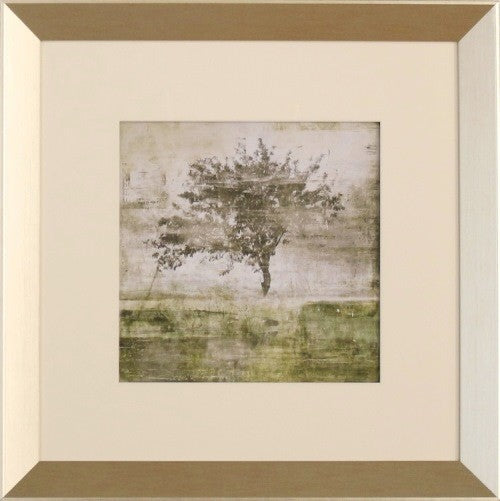 Early Winter IV 26W x 26H