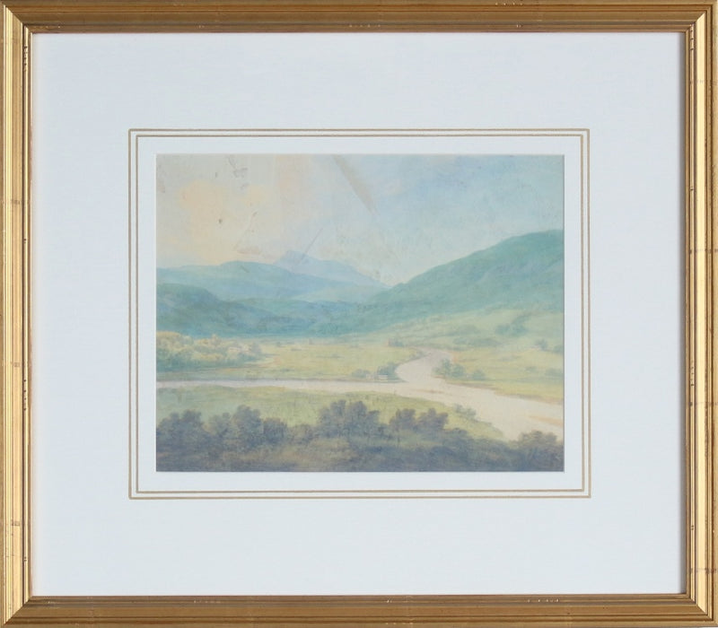 Mountain Perspective 2 24W x 21H