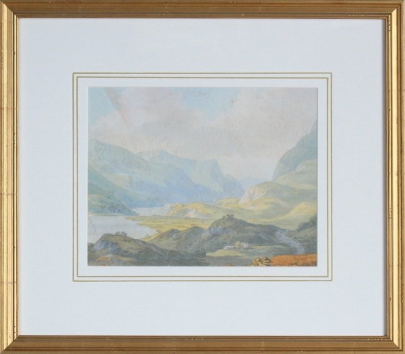 Mountain Perspective 3 24W x 21H