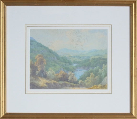 LAND530LA - Mountain Perspective 4 24W x 21H