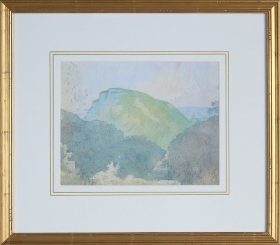 LAND531LA - Mountain Perspective 5 24W x 21H