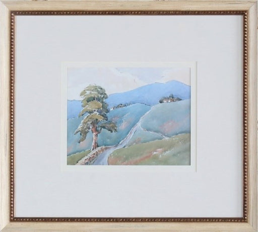 LAND535LA Here and There 1 20W x 18H