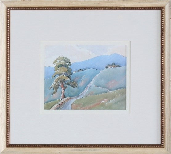 LAND535LA Here and There 1 20W x 18H