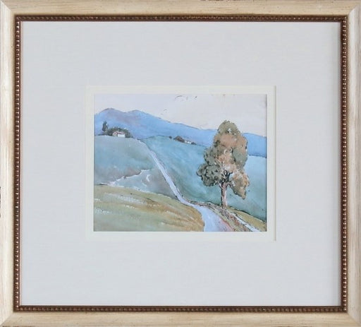 LAND536LA Here and There 2 20W x 18H