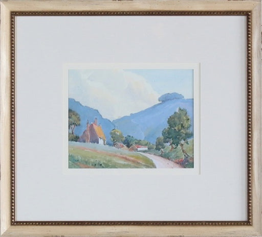 LAND539LA Here and There 5 20W x 18H