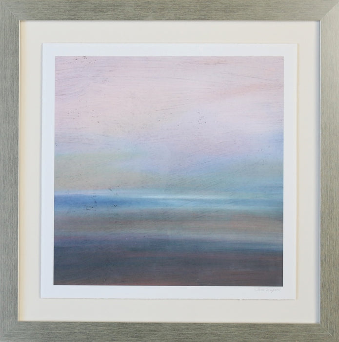 Horizon at Dusk 1 27W x 27H