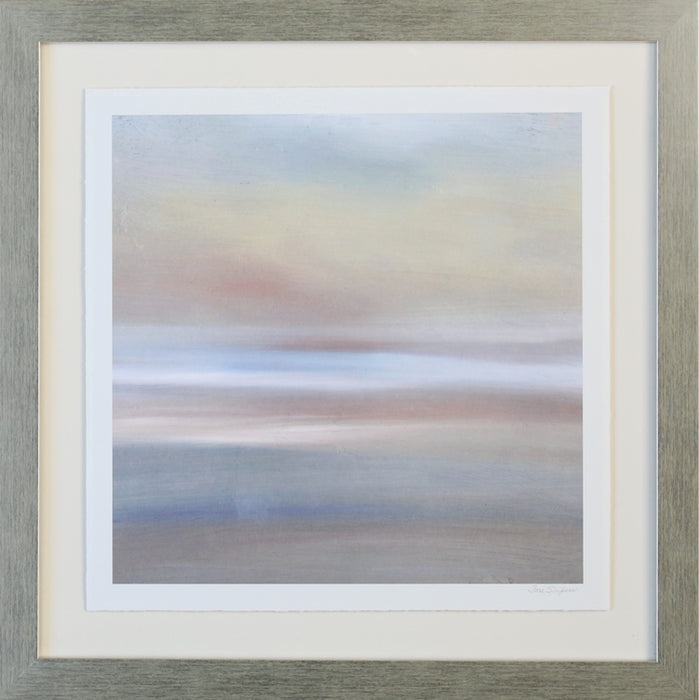 Horizon at Dusk 4 27W x 27H