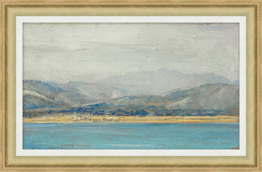 LAND588ATL Cerulean Cove 2 29W x 19H