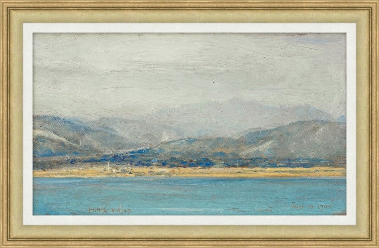 LAND588ATL Cerulean Cove 2 29W x 19H