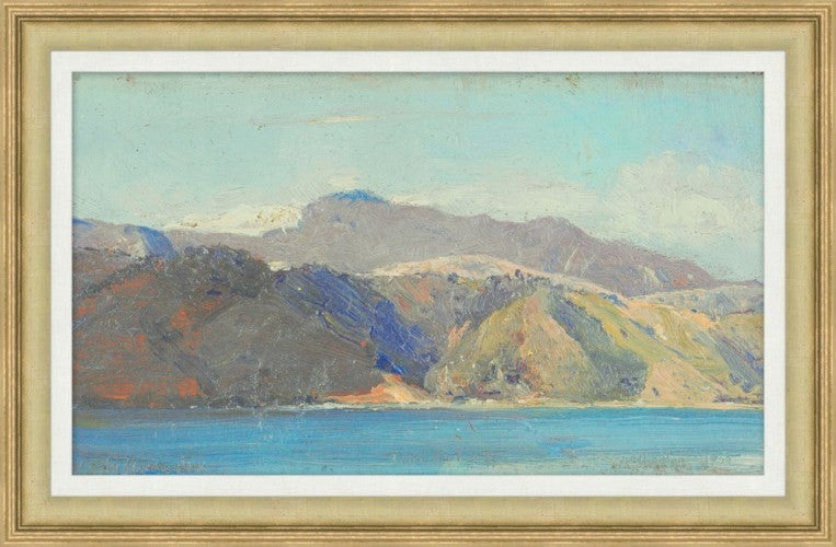 LAND589ATL Cerulean Cove 3 29W x 19H