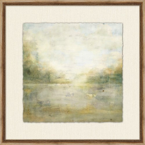 LAND597ATL Unsettled Province 5 26W x 26H