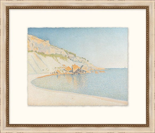 LAND605ATL Embankment Theory 4 21W x 18H