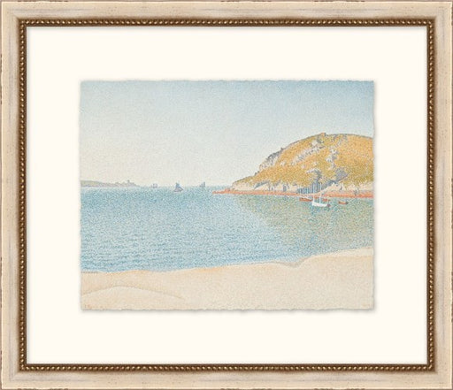 LAND606ATL Embankment Theory 5 21W x 18H