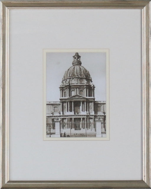 LAND634ATL Paris - Les Invalides 12W x 15H