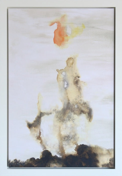 Desert Mountain II 28W x 40H