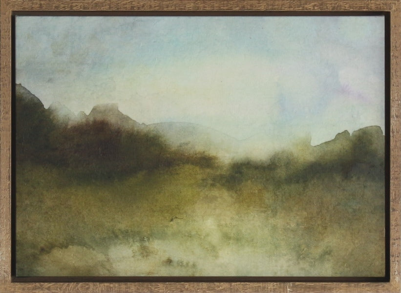 Scenery Landscape VI 26W x 19H