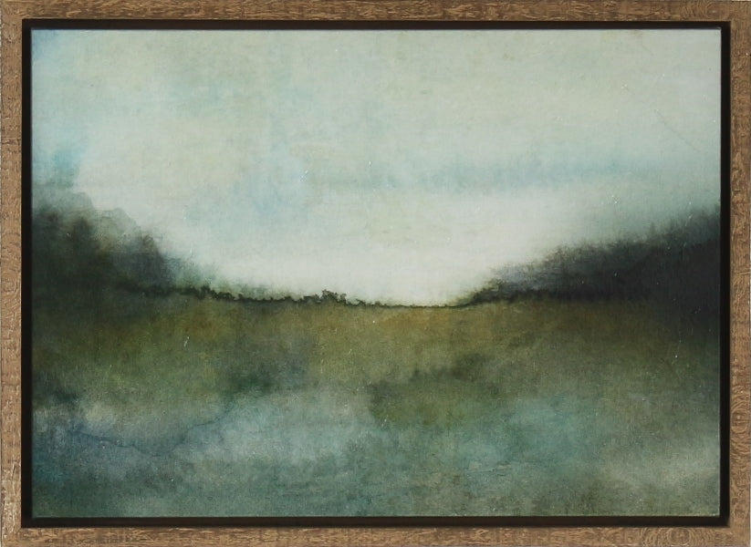 Scenery Landscape V 26W x 19H