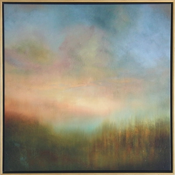 Taiga I 31.5W x 31.5H