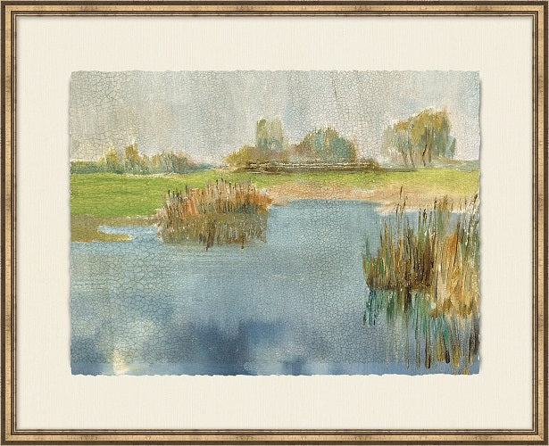 Mid-Western Countryside 2 32W x 26H