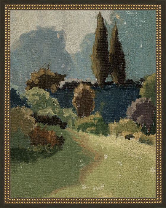 Library Gallery Wall 4 20W x 25H