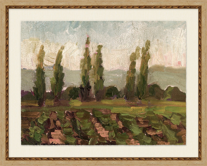 Tuscan Summer 2 30W X 24H