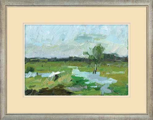 At Lands End I 29W x 23H