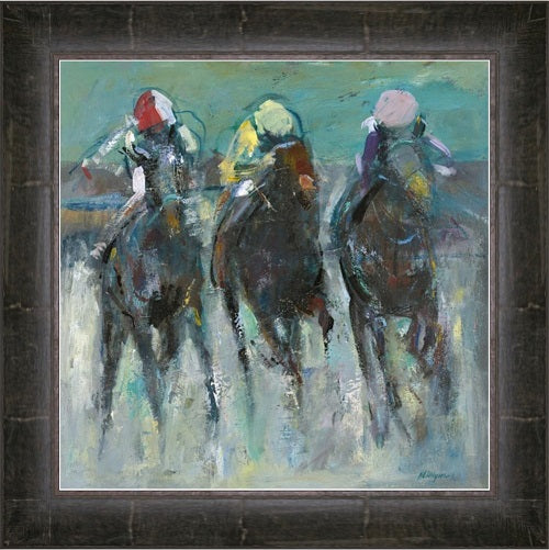 Photo Finish 38W x 38H