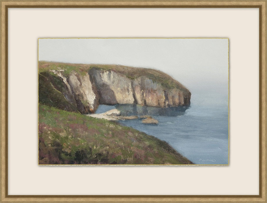 Journey In France 2 25.13W X 19.13H