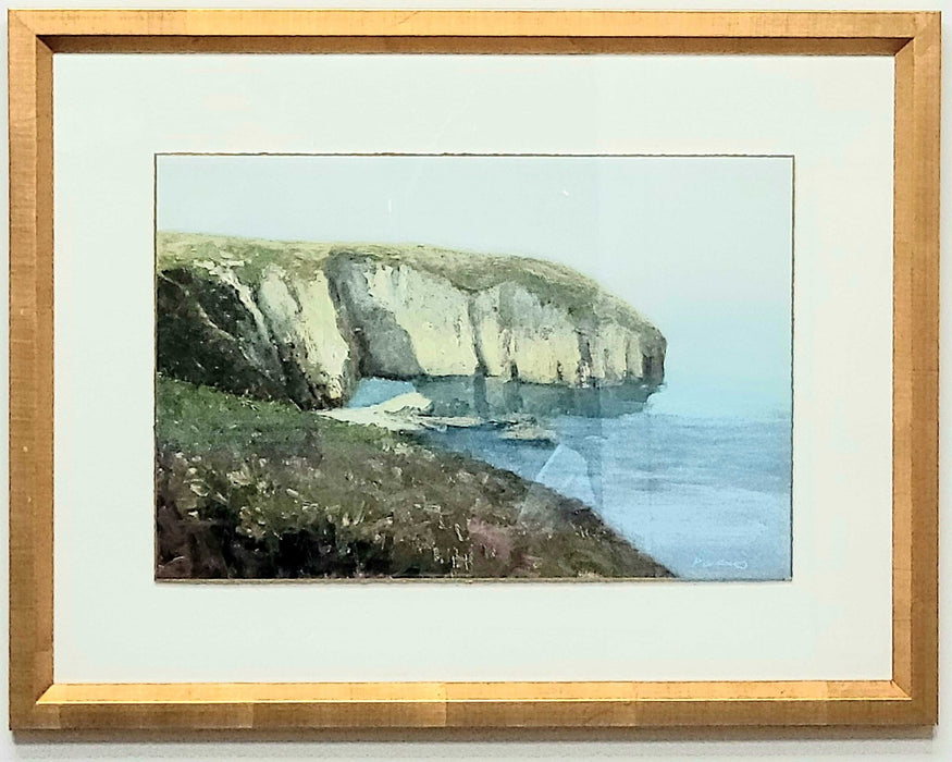 Journey In France 2 25.13W X 19.13H