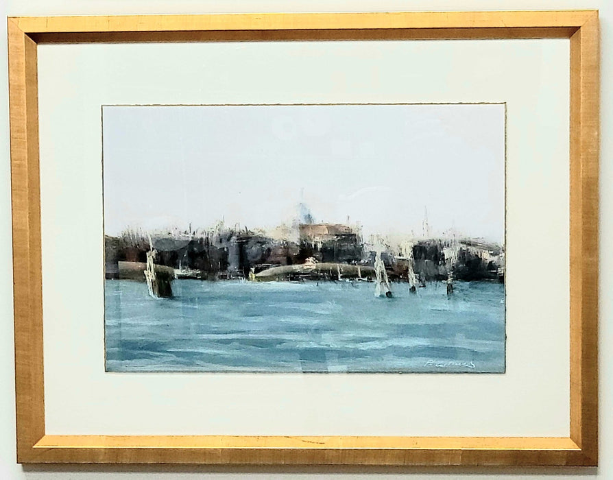 Journey In France 4 25.13W X 19.13H