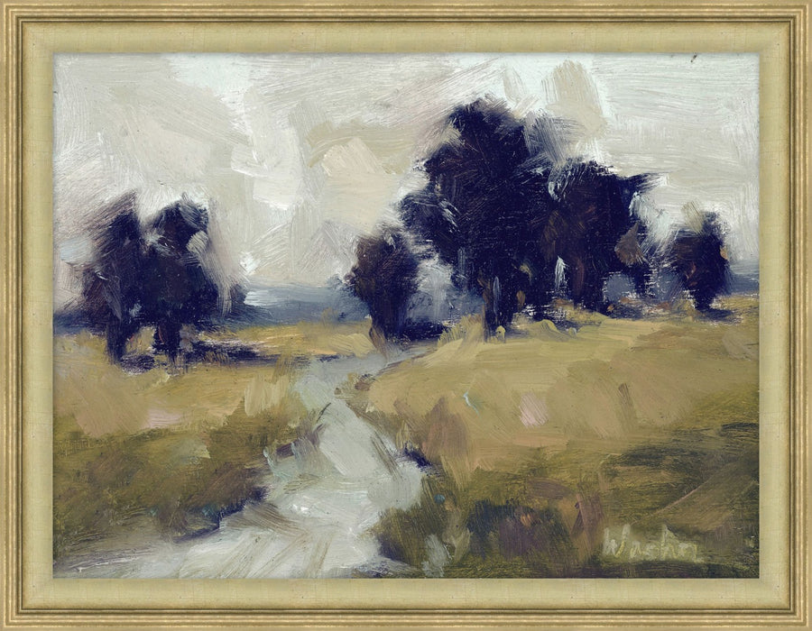 Poet's Path 1 27W X 21H