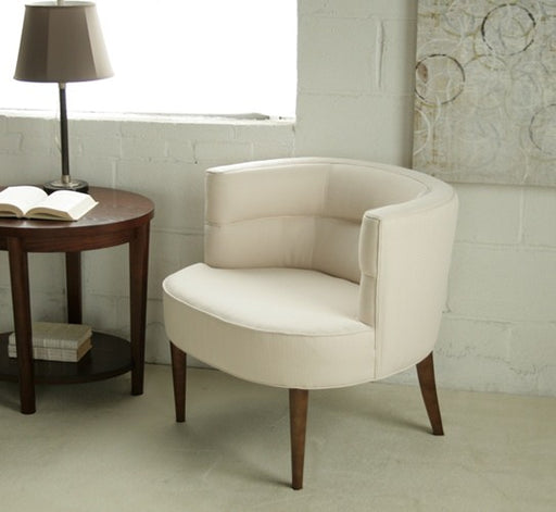 LC176LA - Betsy Chair in Cream