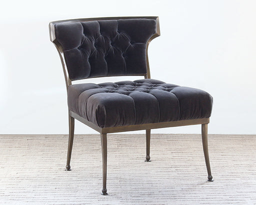 LC211LA - Haley Armless Chair