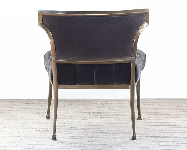 LC211LA - Haley Armless Chair