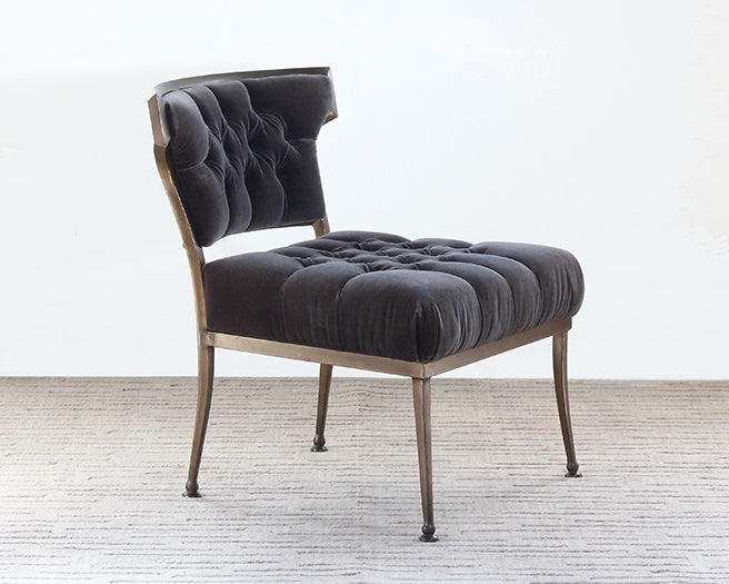 LC211LA - Haley Armless Chair