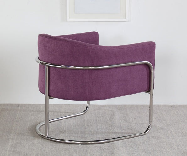 Rio Chair in Purple