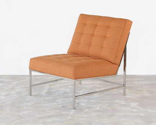LC81ATL - Major Chair In Orange