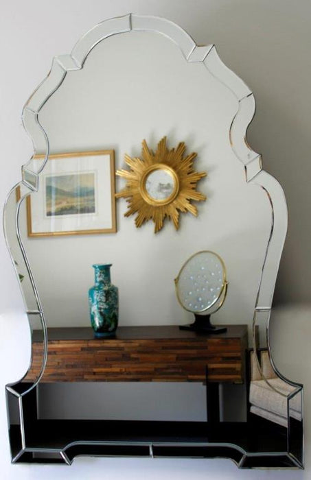 Mirror Framed Mirror