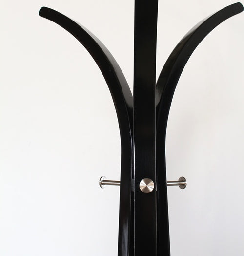 Trench Coat Rack
