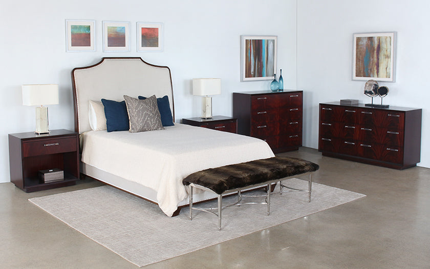 Grant 6 Drawer Chest