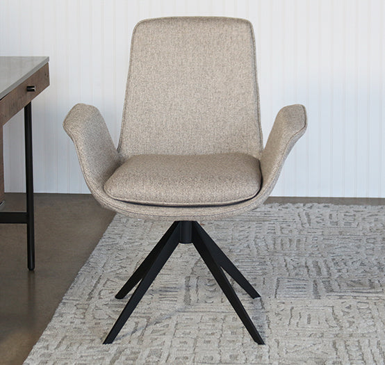 Mid Century Style Desk Chair